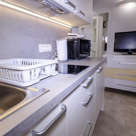 Apartments Bella Tara 피란 외부 사진