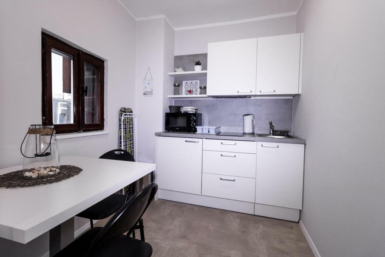 Apartments Bella Tara 피란 외부 사진