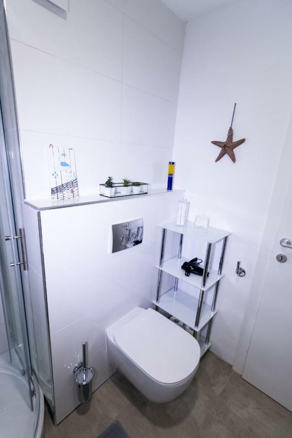 Apartments Bella Tara 피란 외부 사진